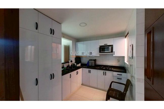 Apartamentos, Venta, Caney - $461.100.000