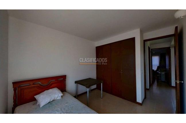 Apartamentos, Venta, Caney - $461.100.000