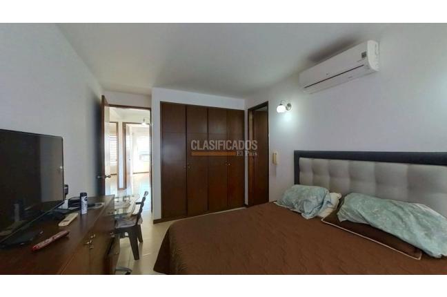 Apartamentos, Venta, Caney - $461.100.000