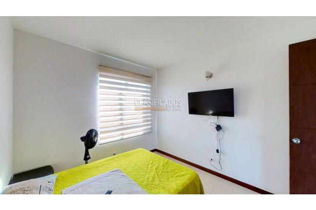 Apartamentos, Venta, Caney - $461.100.000