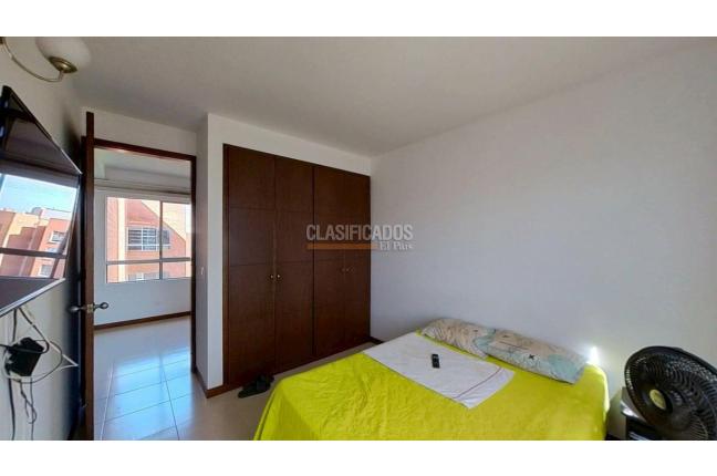 Apartamentos, Venta, Caney - $461.100.000