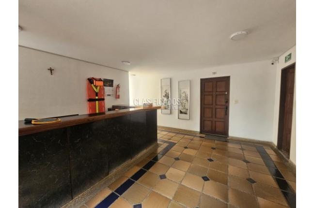 Apartamentos, Venta en La Flora