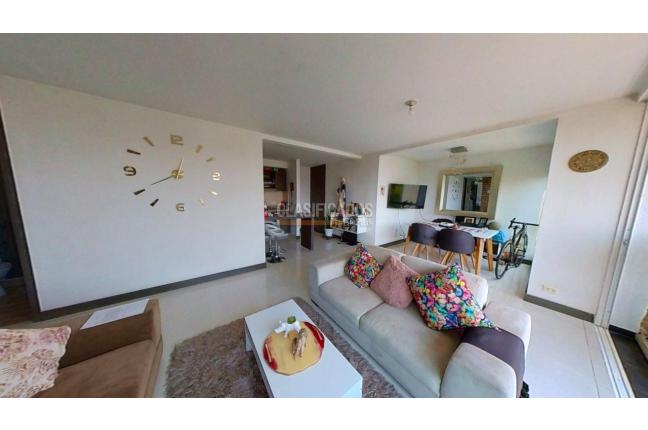 Apartamentos, Venta en Valle del Lili