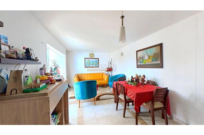 Apartamentos, Venta en El Ingenio