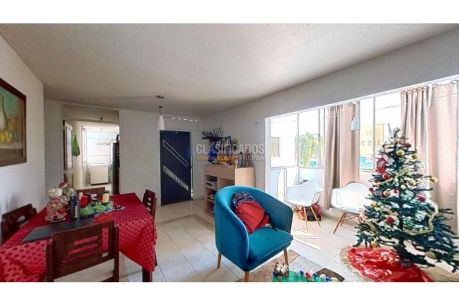 Apartamentos, Venta en El Ingenio