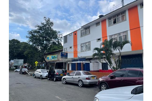 Locales y Bodegas, Alquiler en Popular