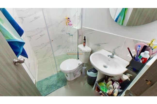 Apartamentos, Venta, Ciudad Pacifica - $275.000.000