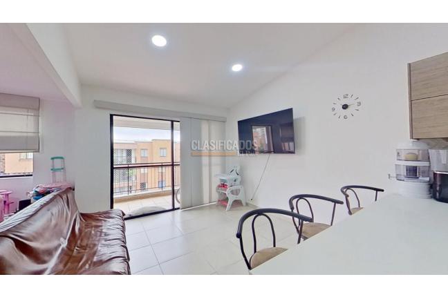 Apartamentos, Venta en Valle del Lili