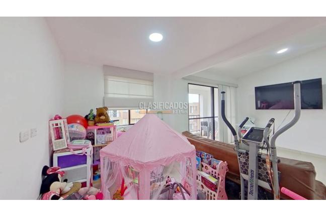 Apartamentos, Venta, Valle del Lili - $270.000.000