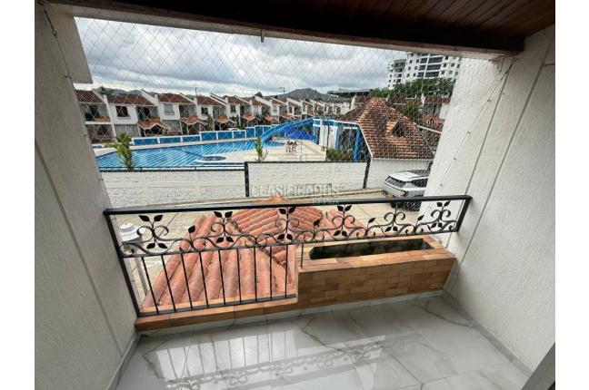 Casas, Alquiler, Pie de Cuesta - $3.500.000