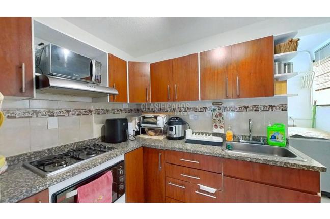 Apartamentos, Venta, Santa Ana - $261.000.000