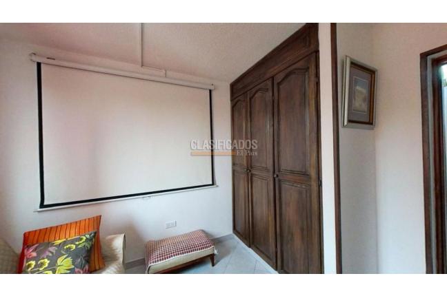 Apartamentos, Venta, Santa Ana - $261.000.000