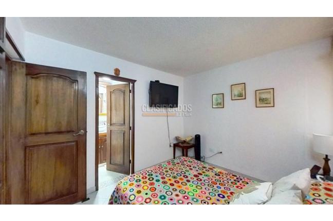 Apartamentos, Venta, Santa Ana - $261.000.000