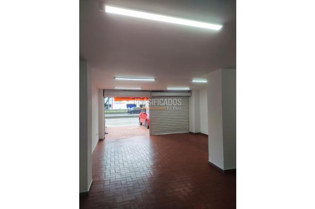 Locales y Bodegas, Alquiler en Santa Anita