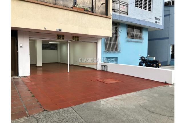 Locales y Bodegas, Alquiler en Santa Anita