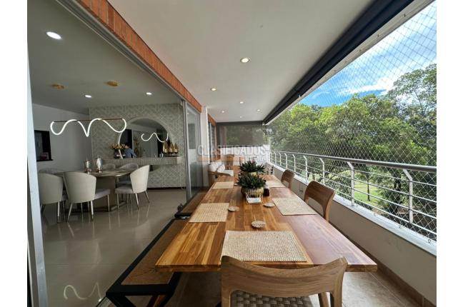 Apartamentos, Venta en Ciudad Jardín