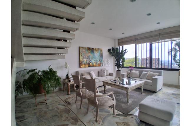 Apartamentos, Venta en Santa Mónica Residencial