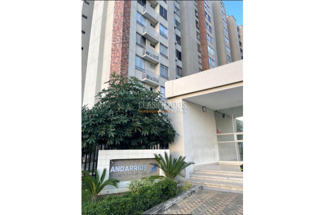 Apartamentos, Alquiler, Barranquilla - $1.650.000