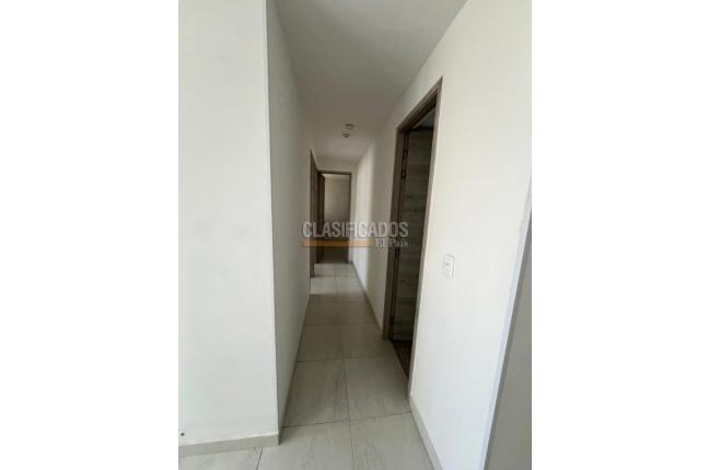Apartamentos, Alquiler, Barranquilla - $1.650.000