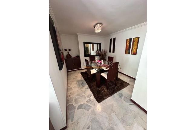 Apartamentos, Venta en La Flora