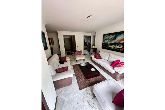 Apartamentos, Venta en La Flora