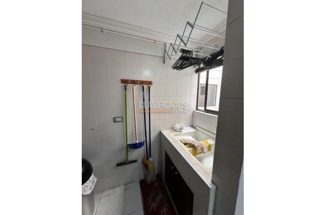 Apartamentos, Venta, La Flora - $380.000.000