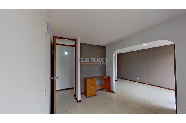 Apartamentos, Venta, Caney - $240.000.000