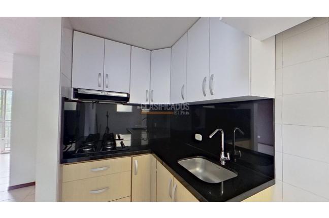 Apartamentos, Venta, Caney - $240.000.000