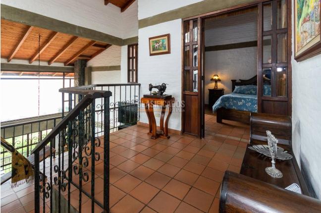 Fincas y Casas Campestres, Venta, Yumbo - $2.500.000.000