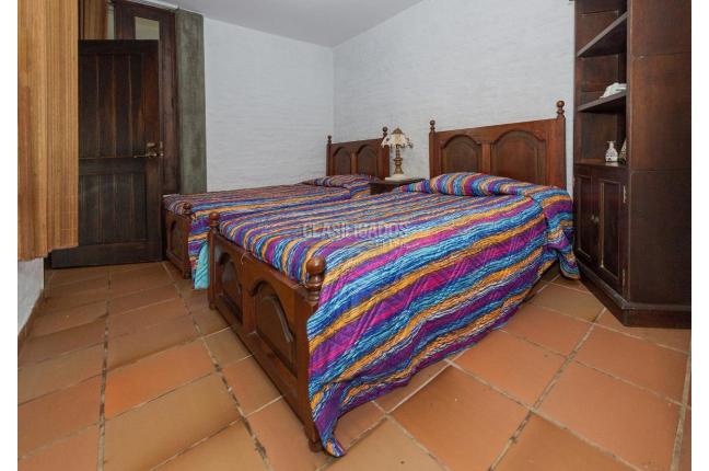 Fincas y Casas Campestres, Venta, Yumbo - $2.500.000.000