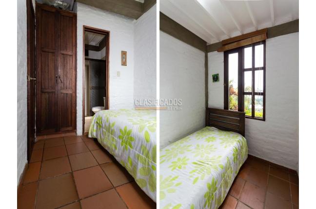 Fincas y Casas Campestres, Venta, Yumbo - $2.500.000.000