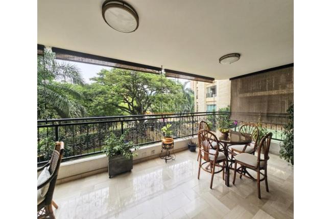 Apartamentos, Venta en Normandía