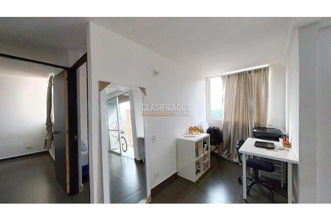 Apartamentos, Venta, La Alborada - $225.000.000