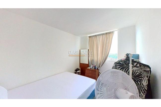 Apartamentos, Venta, La Alborada - $225.000.000