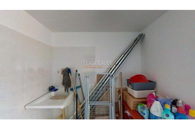 Apartamentos, Venta, La Alborada - $225.000.000