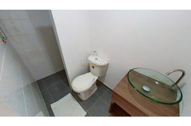 Apartamentos, Venta, La Alborada - $225.000.000