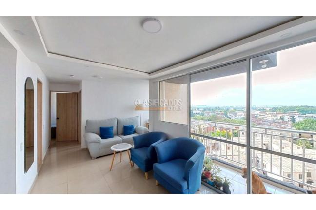 Apartamentos, Venta, La Alborada - $221.361.000