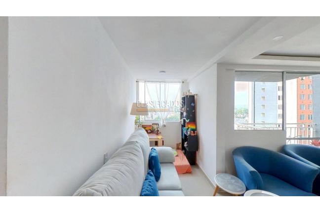 Apartamentos, Venta, La Alborada - $221.361.000