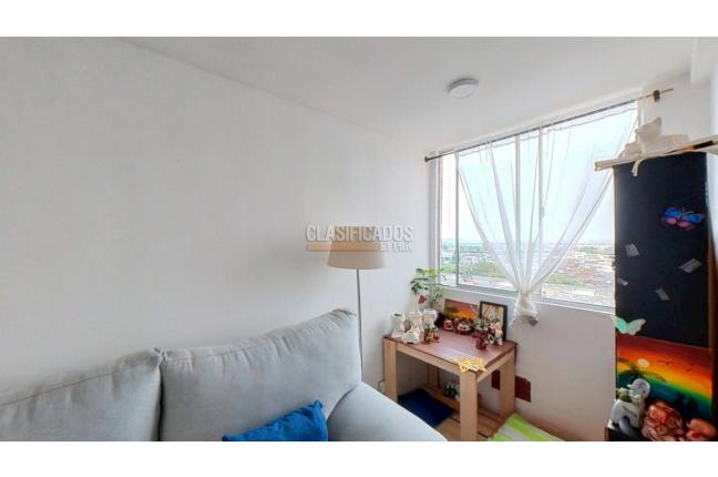 Apartamentos, Venta, La Alborada - $221.361.000