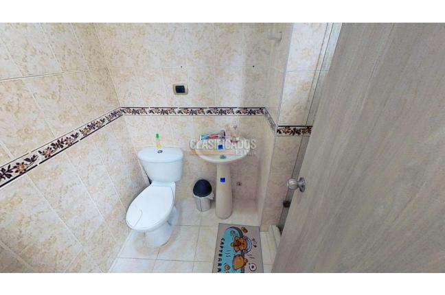 Apartamentos, Venta, El Refugio - $219.650.000