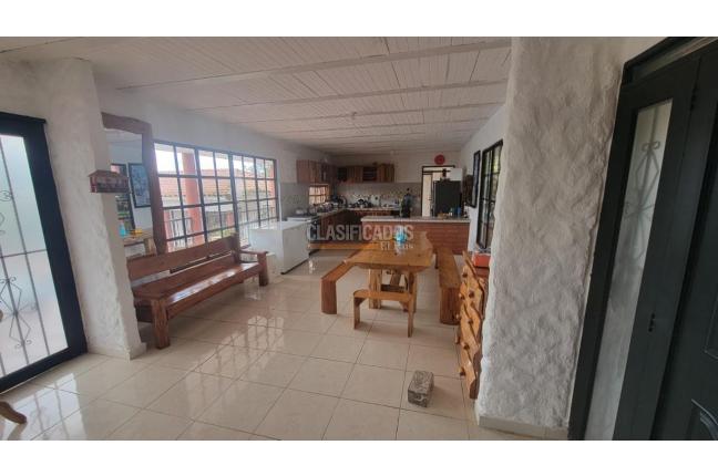 Fincas y Casas Campestres, Venta, Calima (Darién) - $1.800.000.000