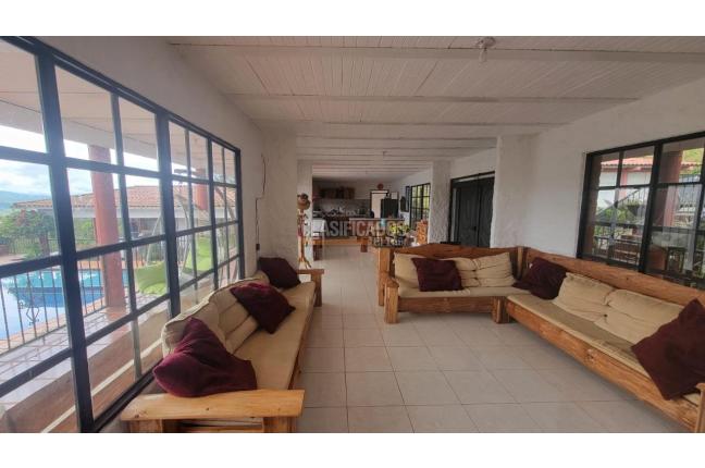Fincas y Casas Campestres, Venta, Calima (Darién) - $1.800.000.000