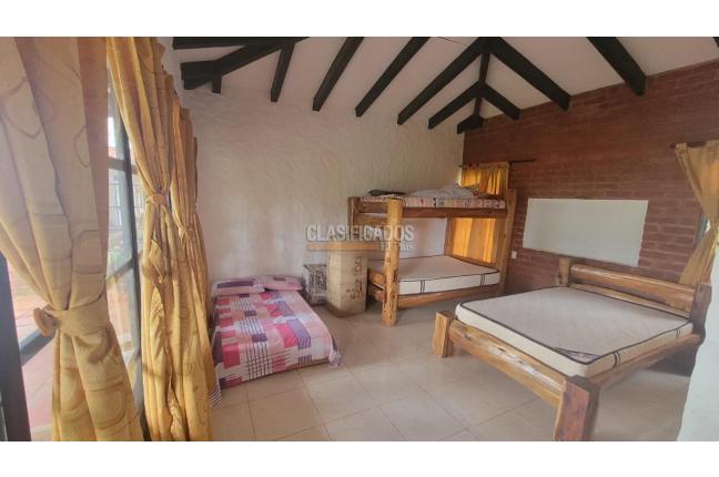 Fincas y Casas Campestres, Venta, Calima (Darién) - $1.800.000.000