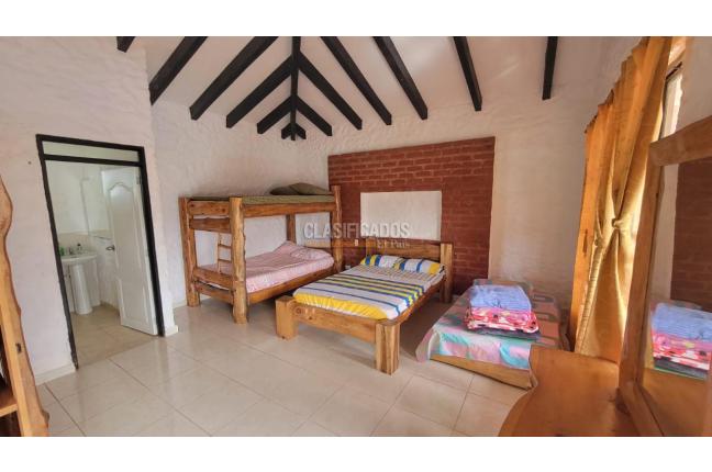 Fincas y Casas Campestres, Venta, Calima (Darién) - $1.800.000.000