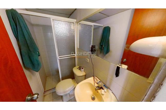 Apartamentos, Venta, Caney - $203.940.000