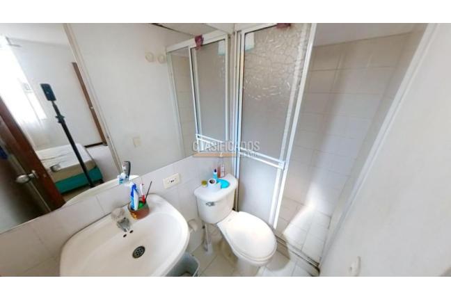Apartamentos, Venta, Caney - $203.940.000