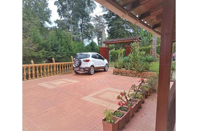 Fincas y Casas Campestres, Venta en Dagua