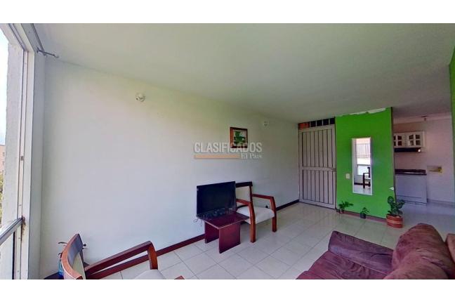 Apartamentos, Venta en Valle del Lili