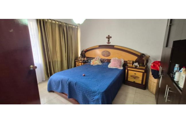 Casas, Venta, José Holguín Garcés - $850.000.000