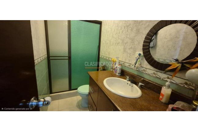 Casas, Venta, José Holguín Garcés - $850.000.000